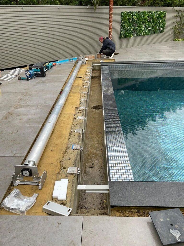 Top Affordable Swimming Pool Contractor Damac Hills