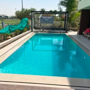 Affordable swimming pool contractors Dubai | top swimming pool builders dubai