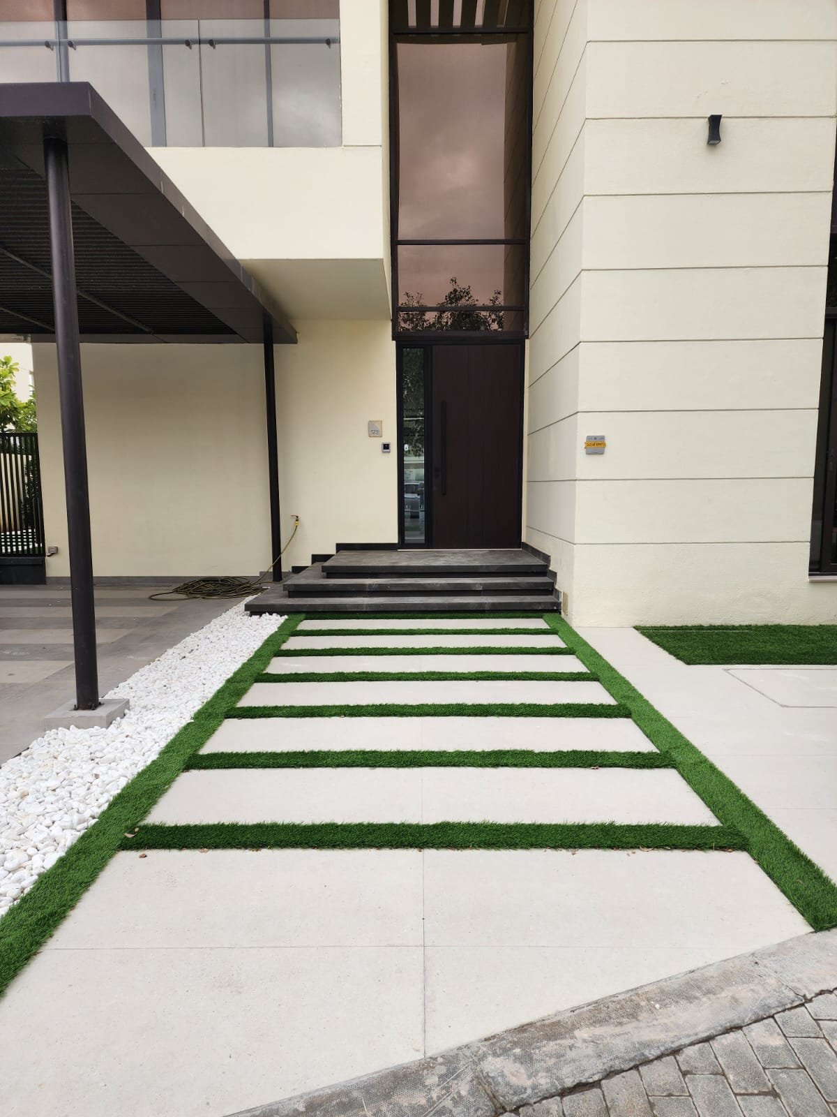 Luxury Projects Of Swimming Pool Contractor Dubai
