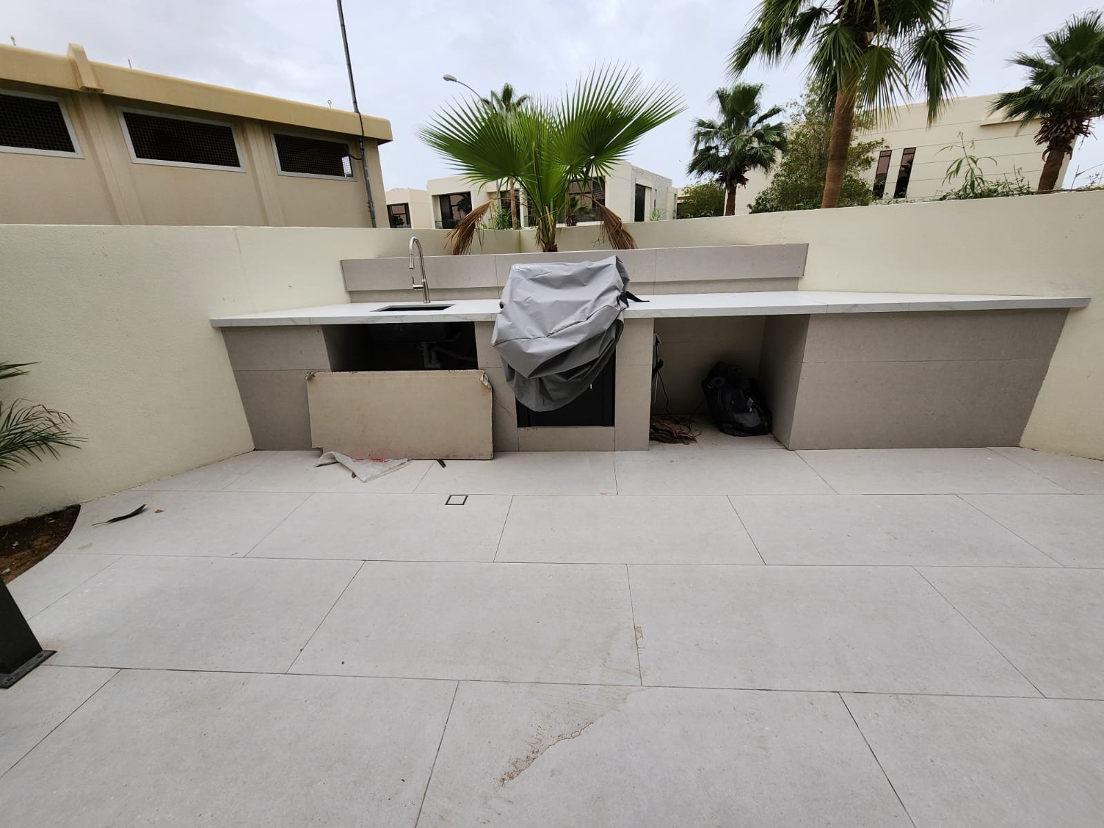 Luxury Projects Of Swimming Pool Contractor Dubai