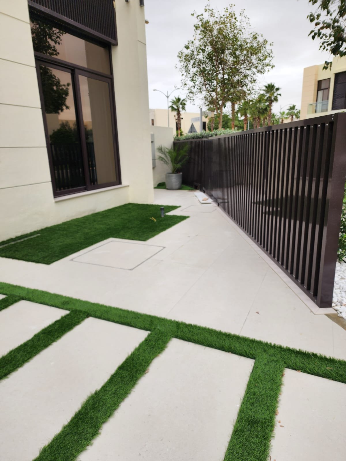 Luxury Projects Of Swimming Pool Contractor Dubai