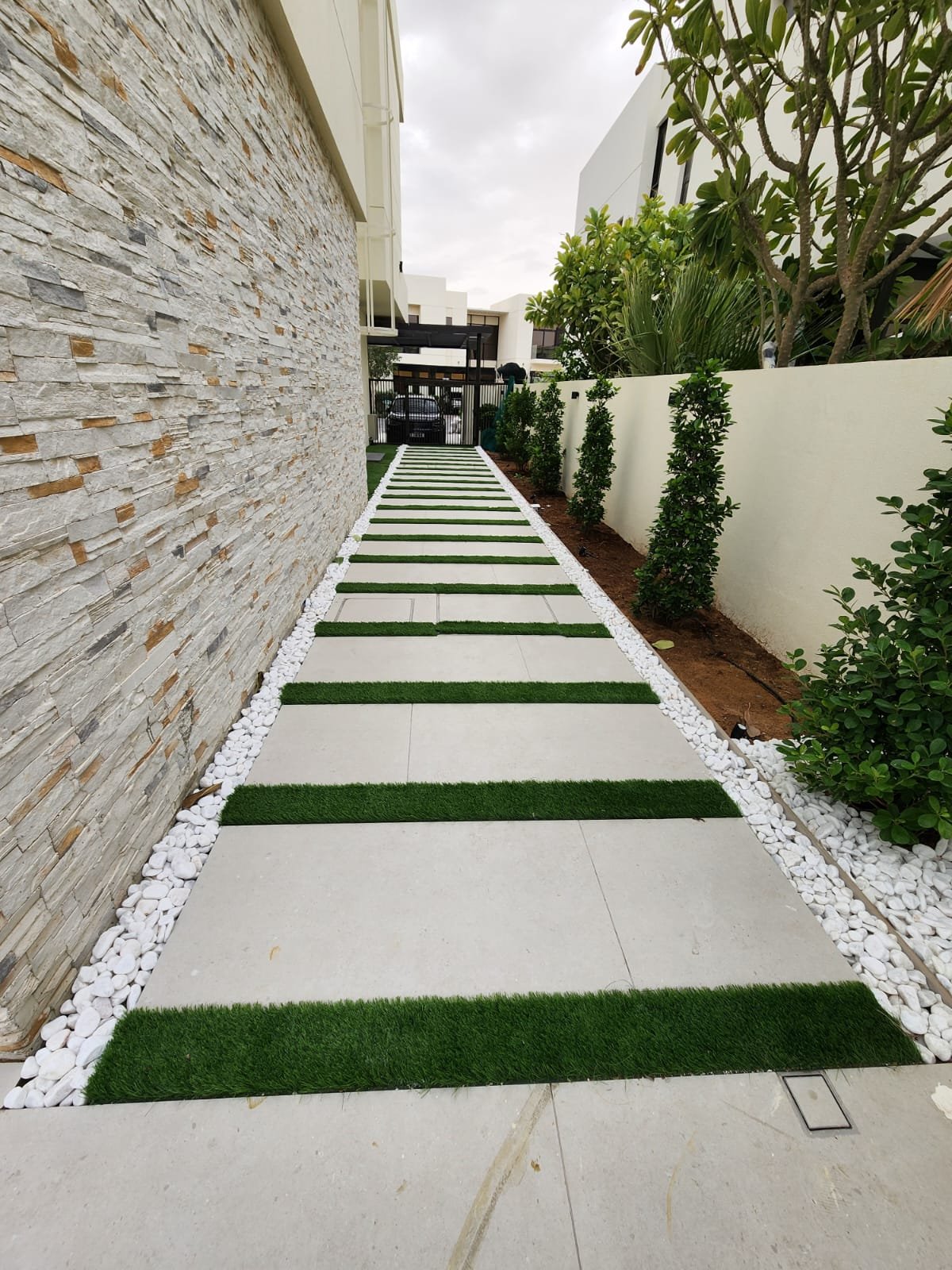 Luxury Projects Of Swimming Pool Contractor Dubai