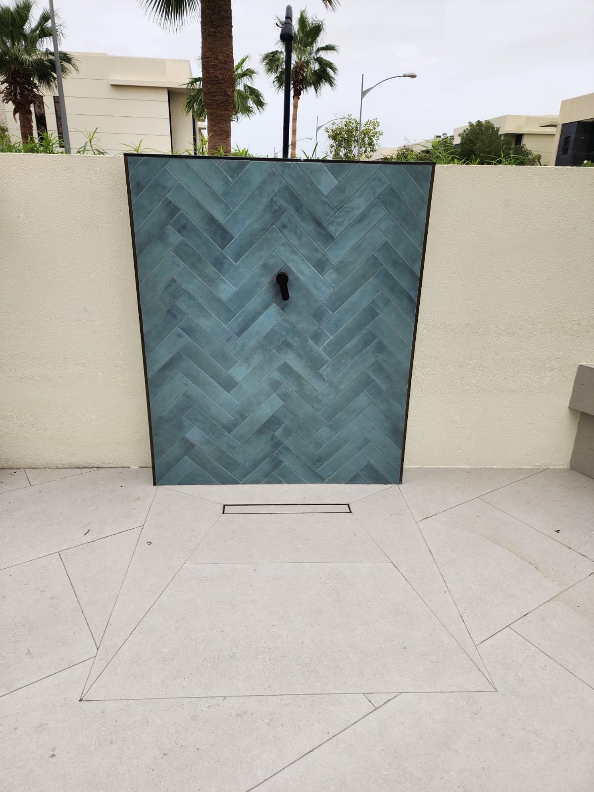 Luxury Projects Of Swimming Pool Contractor Dubai