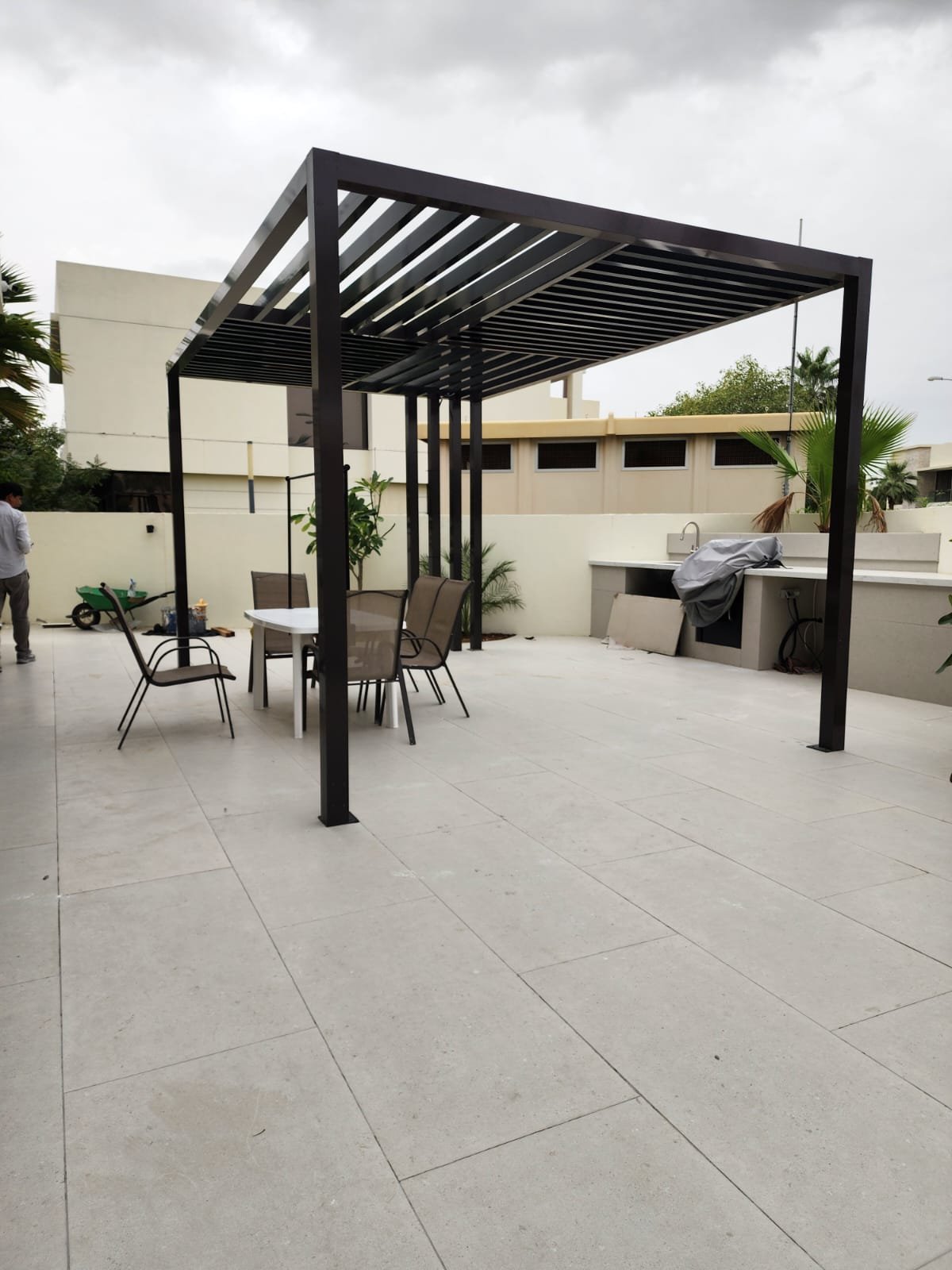 Luxury Projects Of Swimming Pool Contractor Dubai