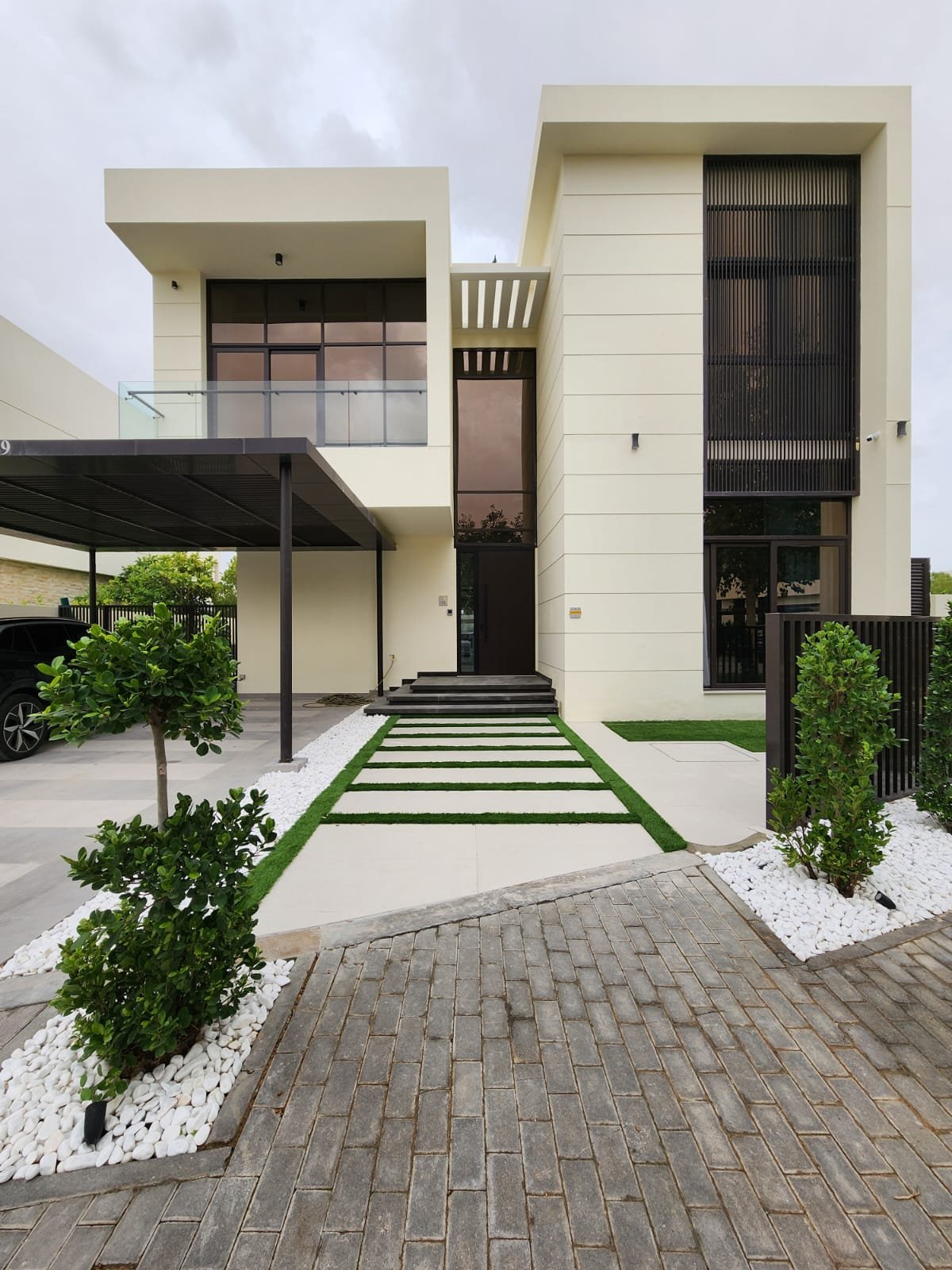 Luxury Projects Of Swimming Pool Contractor Dubai