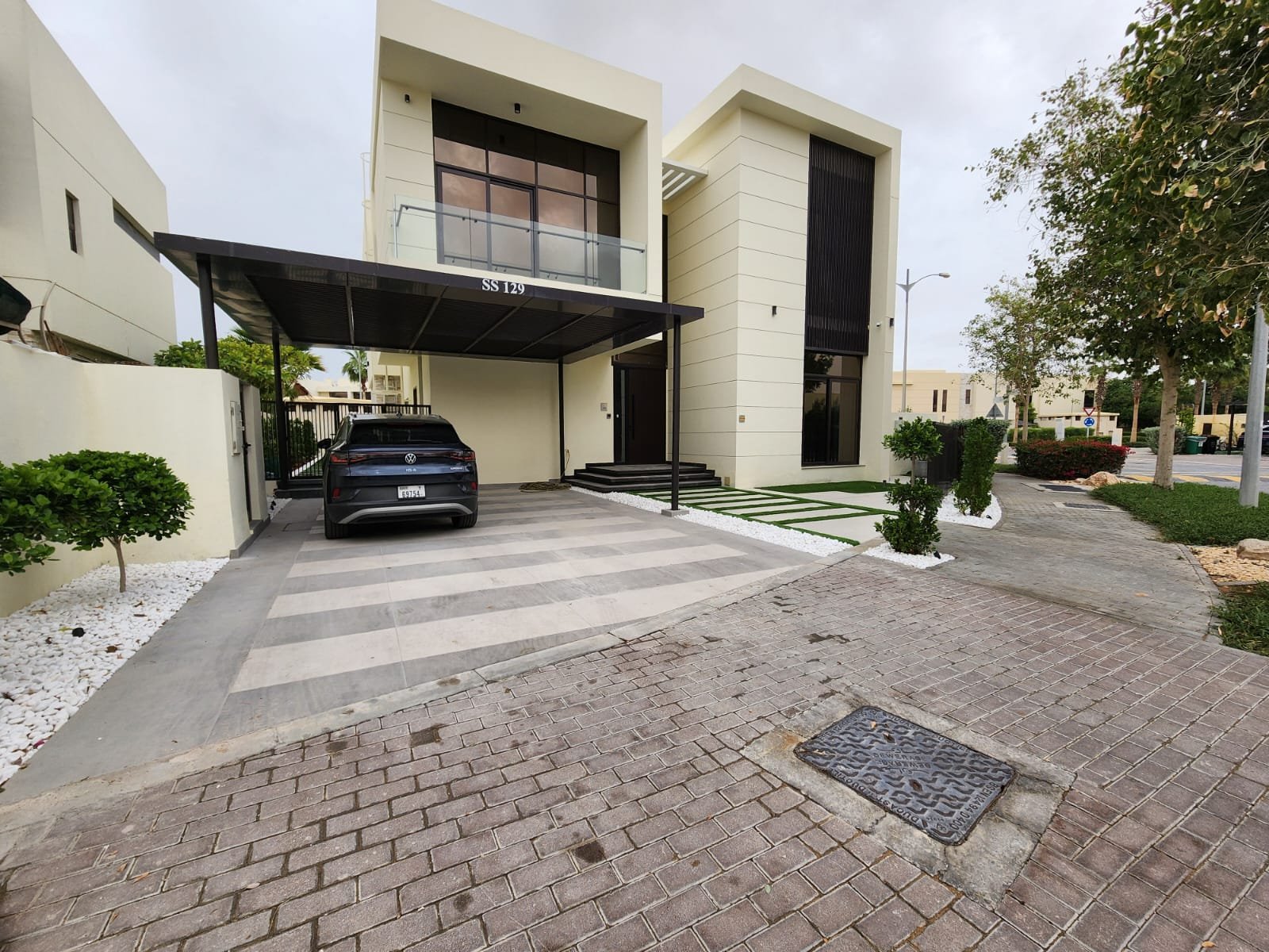 Luxury Projects Of Swimming Pool Contractor Dubai