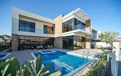 Top Affordable Swimming Pool Contractor Damac Hills