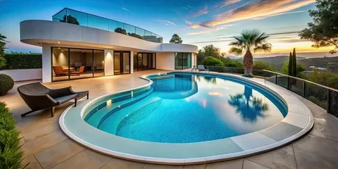 Jumeirah Swimming Pool Contractors