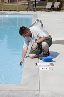 Jumeirah Swimming Pool Contractors