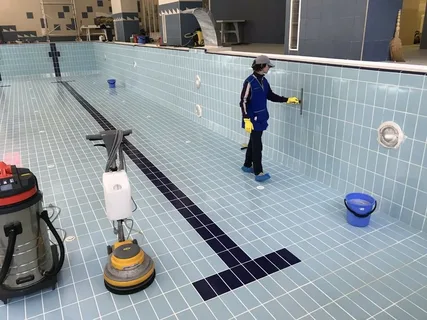 Jumeirah Swimming Pool Contractors