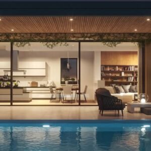 Affordable swimming pool contractors Dubai | top swimming pool builders dubai