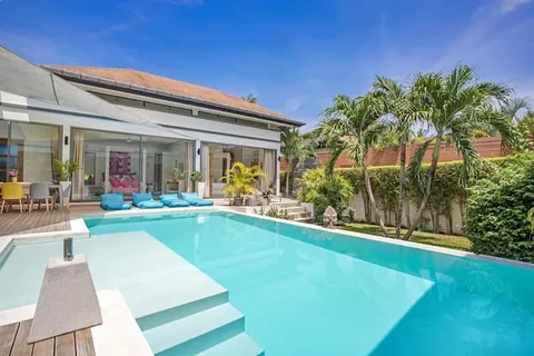Pool Contractor Jumeirah Golf Estate