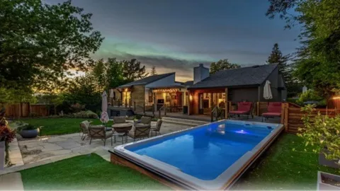Pool Contractor Jumeirah Golf Estate