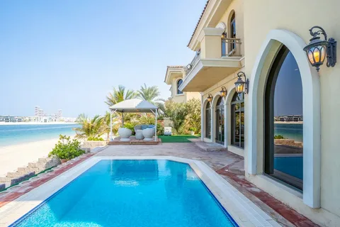 Pool Contractor Jumeirah Golf Estate