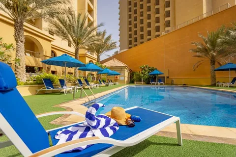 Professional Swimming Pool Builders in JBR