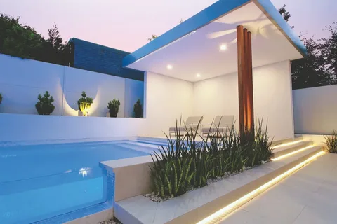 Professional Swimming Pool Builders in JBR