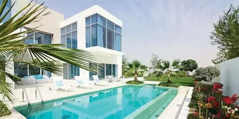 Pool Construction Company in Meadows