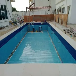 Swimming Pool Maintenance in Al Barsha 1 Dubai