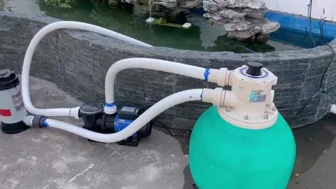 Pool and landscaping contractors in Jumairah village triangel JVT