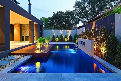 Pool And Landscape Company