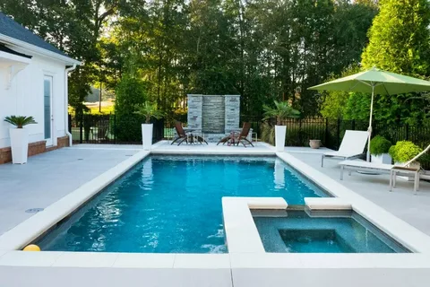 Top Rated Swimming Pool Waterproofing Dubai