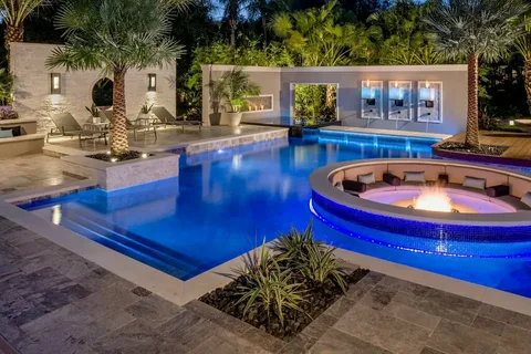 Top Rated Swimming Pool Waterproofing Dubai