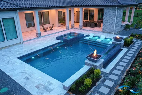 Dubai Pool Consultant Custom Pool Design
