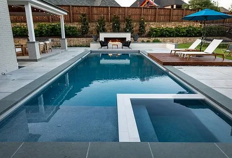 Dubai Pool Consultant Custom Pool Design