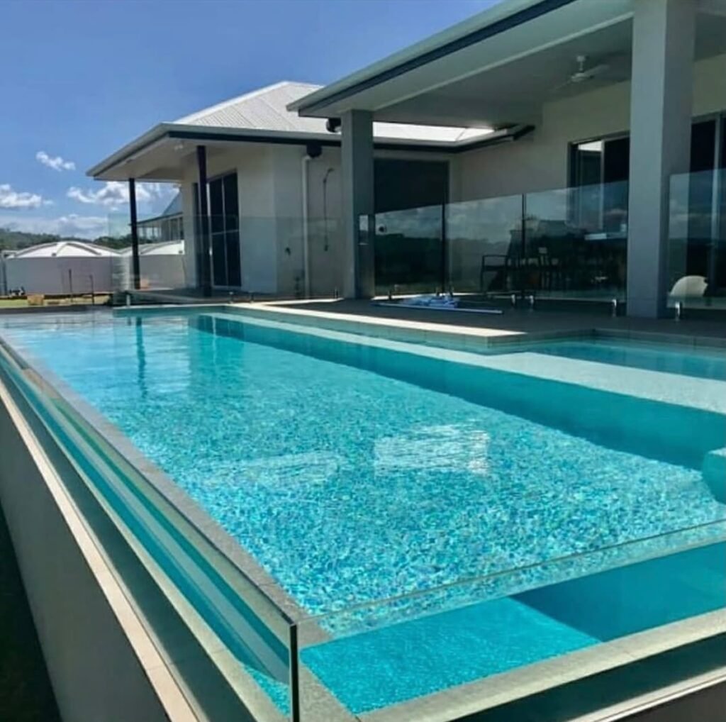 Acrylic Swimming Pool Dubai | Cost, Design & Installation (2026)