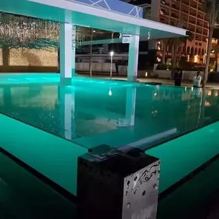 Pool Acrylic Blocks Dubai Near Me: Costs, Types & Where to Buy