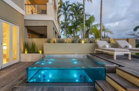 Pool Acrylic Blocks Dubai Near Me: Costs, Types & Where to Buy