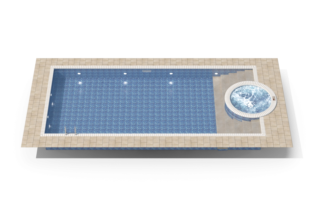 Swimming Pool.E05.2k